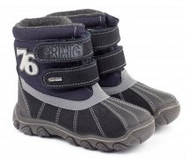 Ботинки и сапоги Primigi модель 4576277 Фото