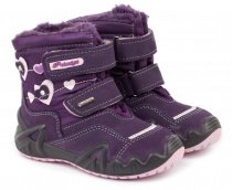 Ботинки Primigi модель 4579177 Ботинки Primigi модель 4579177 Фото