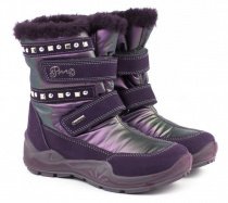 Чоботи та ботфорти Primigi модель 4617277-i Фото