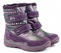 Чоботи Primigi модель 4617277-j Фото