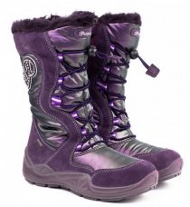 Чоботи та ботфорти Primigi модель 4619177 Фото