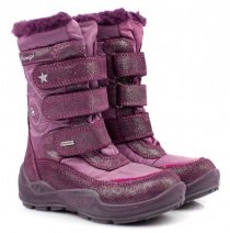 Чоботи Primigi модель 4621077-i Фото