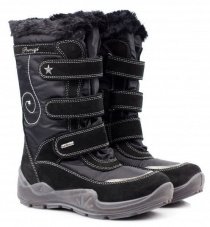 Сапоги и ботфорты Primigi модель 4621377-i Фото