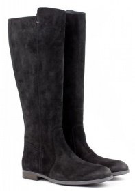 Сапоги и ботфорты Tommy Hilfiger модель FW56819946-990 Фото