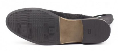 Чоботи та ботфорти Tommy Hilfiger модель FW56819946-990 — фото 4 - INTERTOP