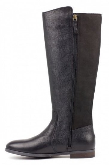 Чоботи та ботфорти Tommy Hilfiger модель FW56819947-990 — фото 3 - INTERTOP