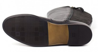Чоботи та ботфорти Tommy Hilfiger модель FW56819947-990 — фото 4 - INTERTOP
