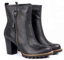 Черевики та чоботи Tommy Hilfiger модель FW56819547-990 Фото