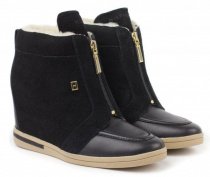 Ботинки Tommy Hilfiger модель FW56819723-990 Фото