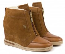 Ботинки Tommy Hilfiger модель FW56819723-606 Фото