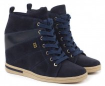 Черевики Tommy Hilfiger модель FW56819716-403 Фото