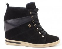 Ботинки и сапоги Tommy Hilfiger модель FW56819716-990 Фото