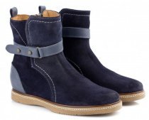 Ботинки Tommy Hilfiger модель FW56820060-403 Фото