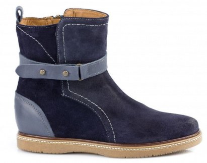 Черевики Tommy Hilfiger модель FW56820060-403 — фото - INTERTOP