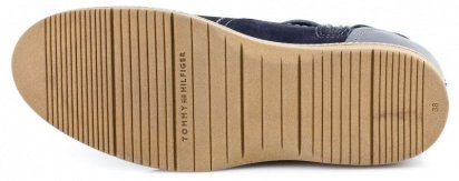 Черевики Tommy Hilfiger модель FW56820060-403 — фото 4 - INTERTOP