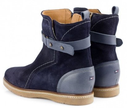 Черевики Tommy Hilfiger модель FW56820060-403 — фото 5 - INTERTOP