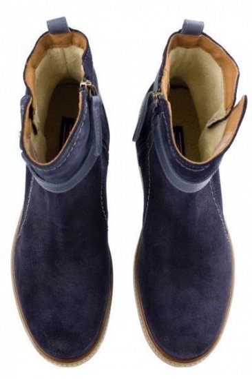 Черевики Tommy Hilfiger модель FW56820060-403 — фото 6 - INTERTOP