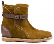 Ботинки Tommy Hilfiger модель FW56820060-615 Фото