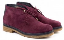 Ботинки и сапоги Tommy Hilfiger модель FW56819991-933 Фото