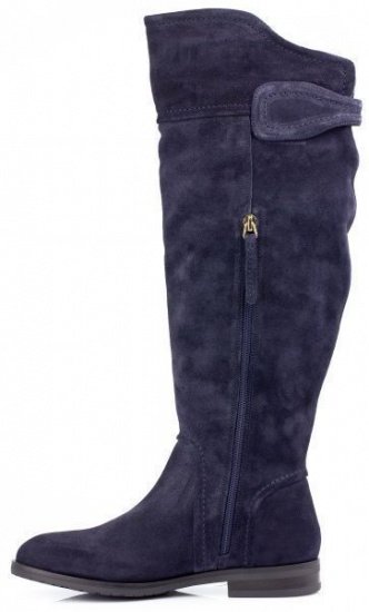 Чоботи та ботфорти Tommy Hilfiger модель FW56819459-403 — фото 3 - INTERTOP