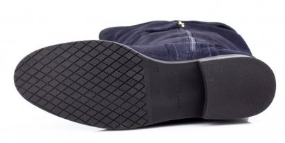 Чоботи та ботфорти Tommy Hilfiger модель FW56819459-403 — фото 5 - INTERTOP
