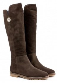 Чоботи Tommy Hilfiger модель FW56820018-212 Фото