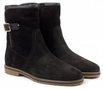 Ботинки и сапоги Tommy Hilfiger модель FW56820017-990 Фото