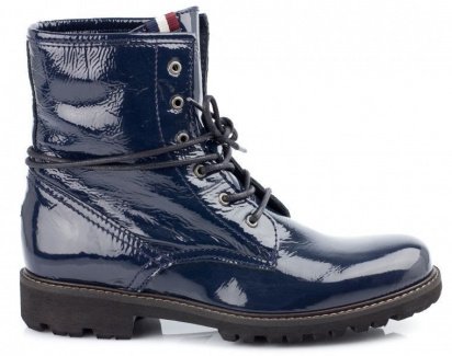 Черевики та чоботи Tommy Hilfiger модель EN56819913-378 — фото - INTERTOP