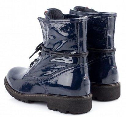 Черевики та чоботи Tommy Hilfiger модель EN56819913-378 — фото 5 - INTERTOP