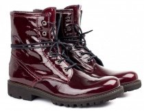 Ботинки и сапоги Tommy Hilfiger модель EN56819913-627 Фото