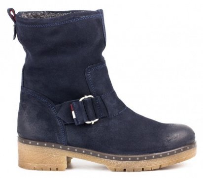 Черевики та чоботи Tommy Hilfiger модель EN56819810-403 — фото - INTERTOP