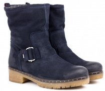 Черевики та чоботи Tommy Hilfiger модель EN56819810-403 Фото