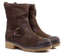 Ботинки Tommy Hilfiger модель EN56819810-212 Фото