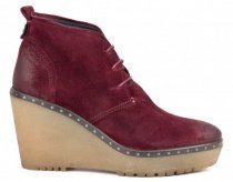 Ботинки и сапоги Tommy Hilfiger модель EN56819879-627 Фото