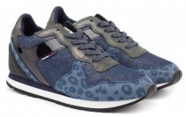 Кроссовки Tommy Hilfiger модель EN56819968-900 Кроссовки Tommy Hilfiger модель EN56819968-900 Фото