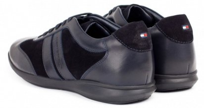 Напівчеревики Tommy Hilfiger модель FM56819957-403 — фото 5 - INTERTOP