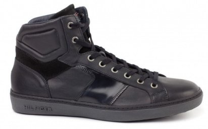 Ботинки и сапоги Tommy Hilfiger модель FM56819955-990 — фото - INTERTOP