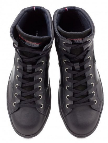 Ботинки и сапоги Tommy Hilfiger модель FM56819955-990 — фото 6 - INTERTOP
