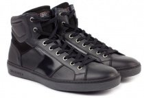 Ботинки и сапоги Tommy Hilfiger модель FM56819955-990 Фото