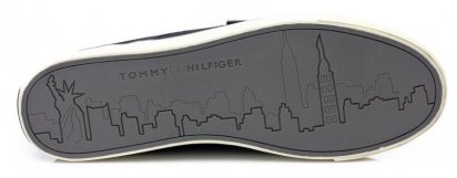 Ботинки и сапоги Tommy Hilfiger модель FM56819865-403 — фото 4 - INTERTOP