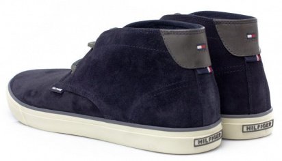 Ботинки и сапоги Tommy Hilfiger модель FM56819865-403 — фото 5 - INTERTOP