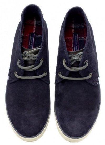 Ботинки и сапоги Tommy Hilfiger модель FM56819865-403 — фото 6 - INTERTOP
