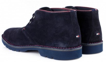 Ботинки и сапоги Tommy Hilfiger модель FM56820121-403 — фото 5 - INTERTOP