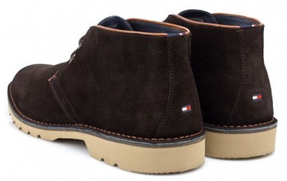 Черевики та чоботи Tommy Hilfiger модель FM56820121-212 — фото 5 - INTERTOP