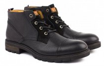 Ботинки Tommy Hilfiger модель FM56819595-990 Фото