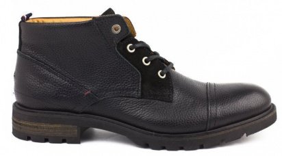 Черевики Tommy Hilfiger модель FM56819595-990 — фото - INTERTOP