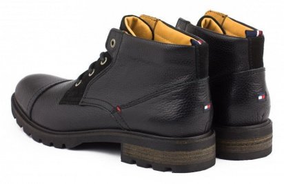 Черевики Tommy Hilfiger модель FM56819595-990 — фото 5 - INTERTOP