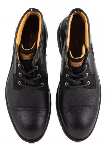 Черевики Tommy Hilfiger модель FM56819595-990 — фото 6 - INTERTOP