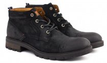 Ботинки и сапоги Tommy Hilfiger модель FM56819597-990 Фото