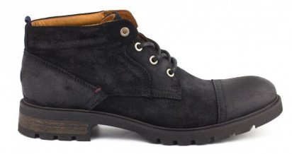 Ботинки и сапоги Tommy Hilfiger модель FM56819597-990 — фото - INTERTOP